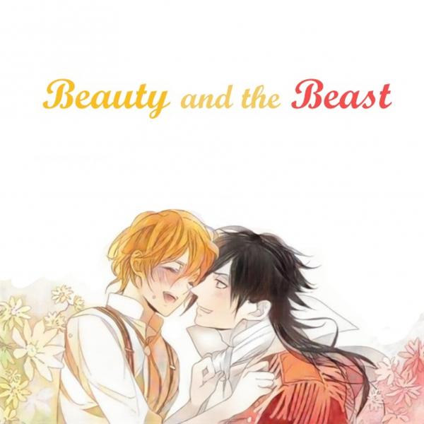 Beauty and the beast